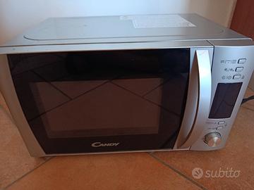 Forno microonde 