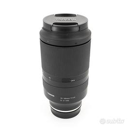 Tamron 70-180mm f/2.8 Di III VXD Sony E