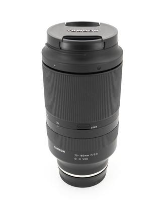 Tamron 70-180mm f/2.8 Di III VXD Sony E