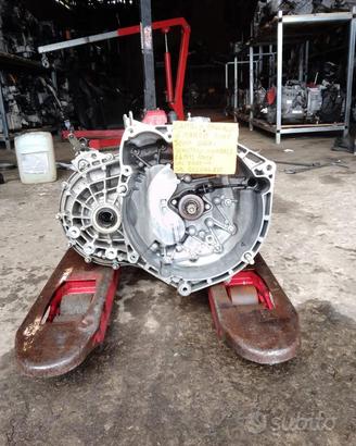 Cambio Manuale Fiat Jeep 1.6 mjt 120cv