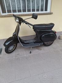 Vespa special