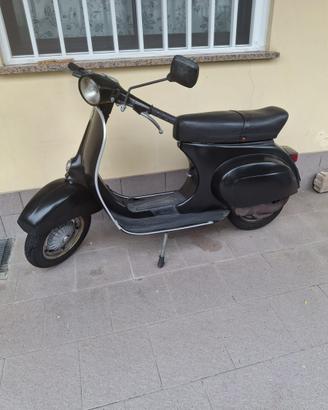 Vespa special