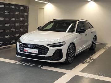 Audi A5 Avant 2.0 e-hybrid S line edition qua...