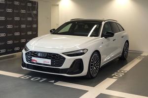 Audi A5 Avant 2.0 e-hybrid S line edition qua...