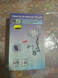 staffa per tv
