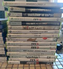 giochi  xbox