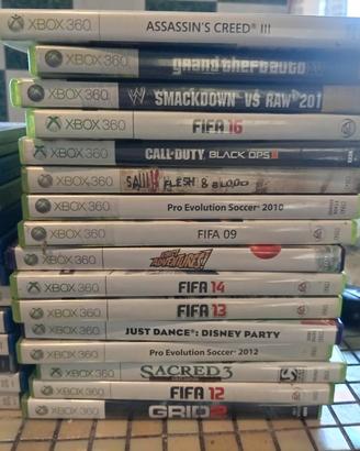 giochi  xbox