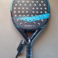 Kuikma 990 Hybrid Soft