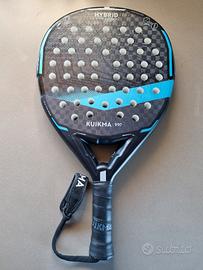 Kuikma 990 Hybrid Soft