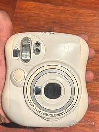 fujifilm instax mini 25