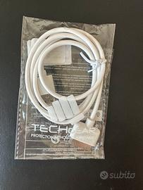 Caricabatterie ipod nano, touch, classic e Iphone