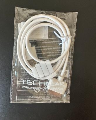 Caricabatterie ipod nano, touch, classic e Iphone