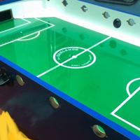 Calcio balilla Garlando