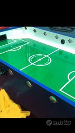 Calcio balilla Garlando