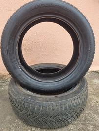 Gomme (4 stagioni)