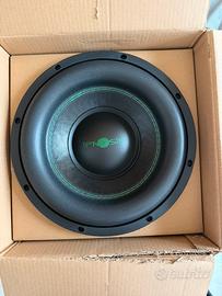 subwoofer ipnosis ipw7030.4