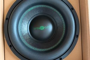subwoofer ipnosis ipw7030.4