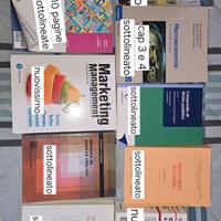 Libri universitari