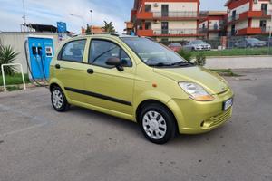 Chevrolet Matiz PASSAGGIO INCLUSO NON TRATTABILE