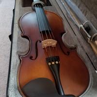 Violino pari al nuovo