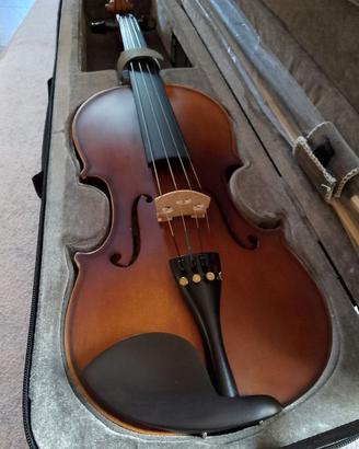Violino pari al nuovo