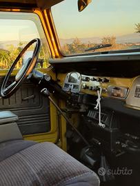 TOYOTA Land Cruiser - 1979