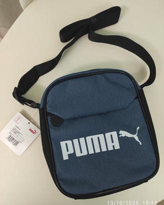 marsupio Puma originale 
