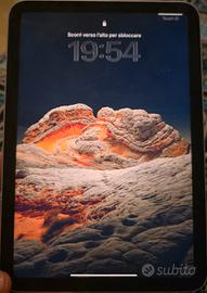 iPad mini 2024 immacolato