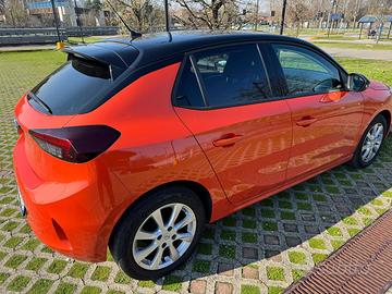 Opel Corsa VI 1.2 Edition