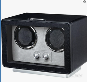 Caricatore per orologi automatici