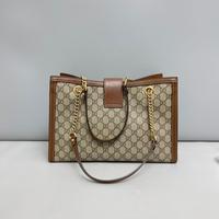 GucciPadlock medio con anello