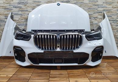 BMW G05 X5 / X5M Muso e Airbag