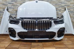 BMW G05 X5 / X5M Muso e Airbag