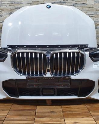 BMW G05 X5 / X5M Muso e Airbag