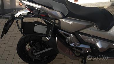 Telaio Porta borse Givi Xadv