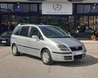FIAT Ulysse 2.0 MJT 120 CV Emotion SCONTO ROTTAM