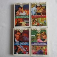 harmony delta justiss