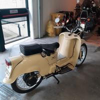Moto Guzzi Galletto 192