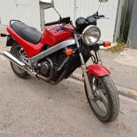 Honda NTV 650