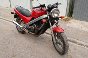 Honda NTV 650