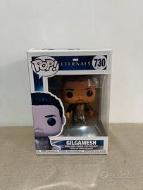 Funko Pop Gilgamesh Marvel