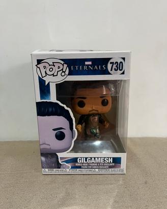 Funko Pop Gilgamesh Marvel