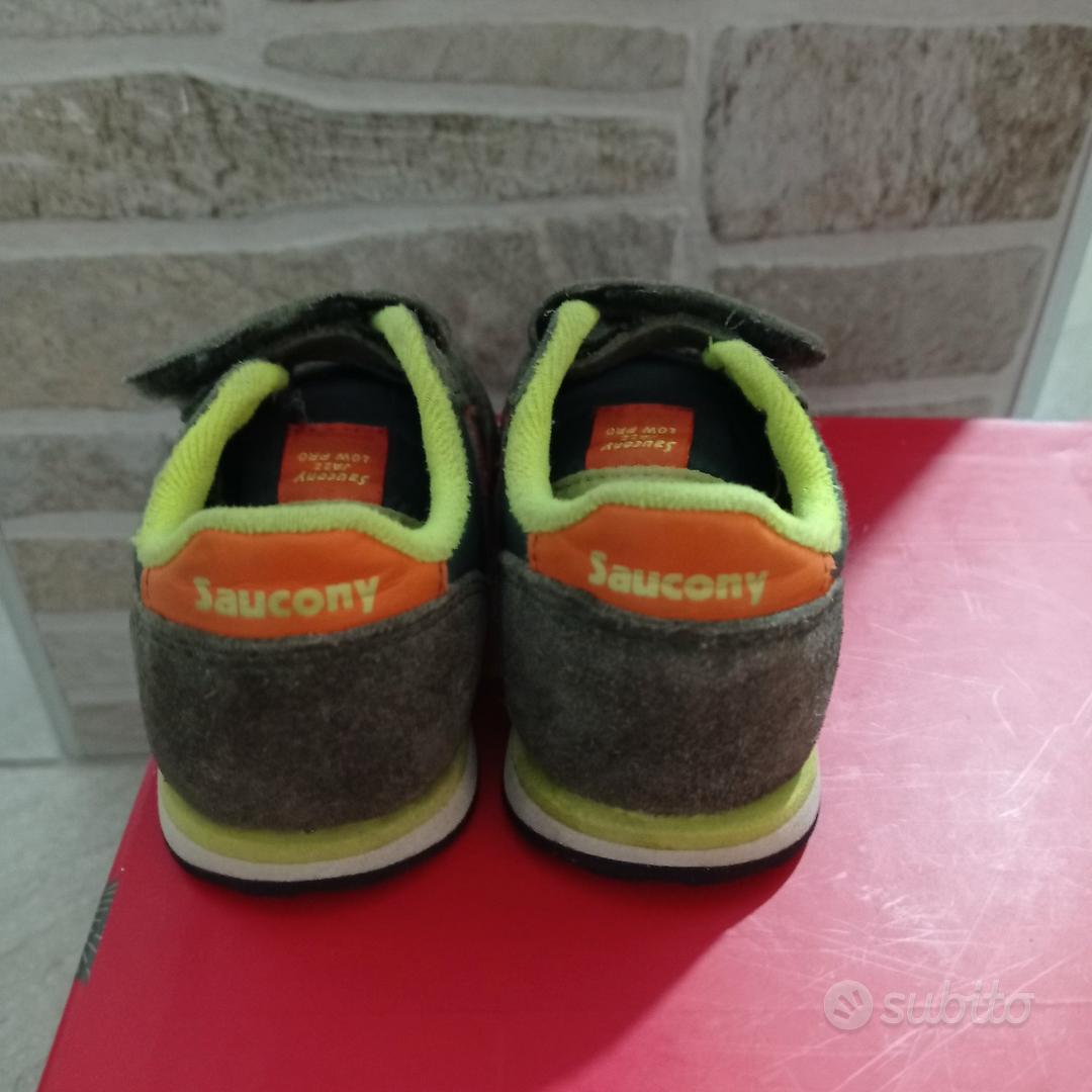 Saucony bambino outlet torino