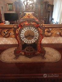 orologio vintage anni 70 