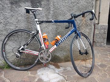bici corsa bmc slr 01 xl 58 