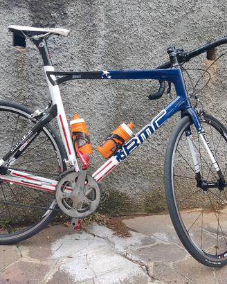 bici corsa bmc slr 01 xl 58 