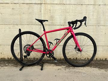 Specialized Crux Tg.49
