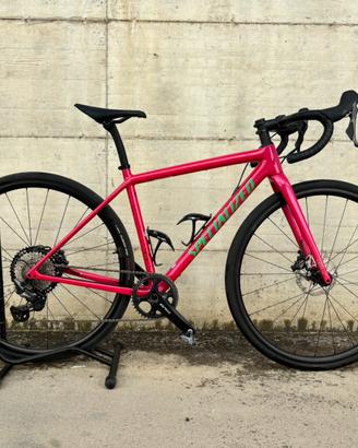Specialized Crux Tg.49