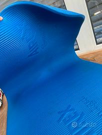 Tappeto tappetino yoga pilates coronella airex