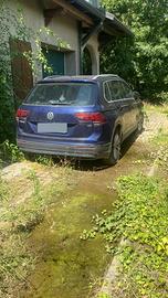 Wolwswagen Tiguan 1.6 tdi